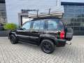 Jeep Cherokee 3.7i V6 Renegade Automaat|Navi|Cruise|Stoelverwarm Zwart - thumbnail 4