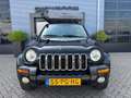 Jeep Cherokee 3.7i V6 Renegade Automaat|Navi|Cruise|Stoelverwarm Zwart - thumbnail 28