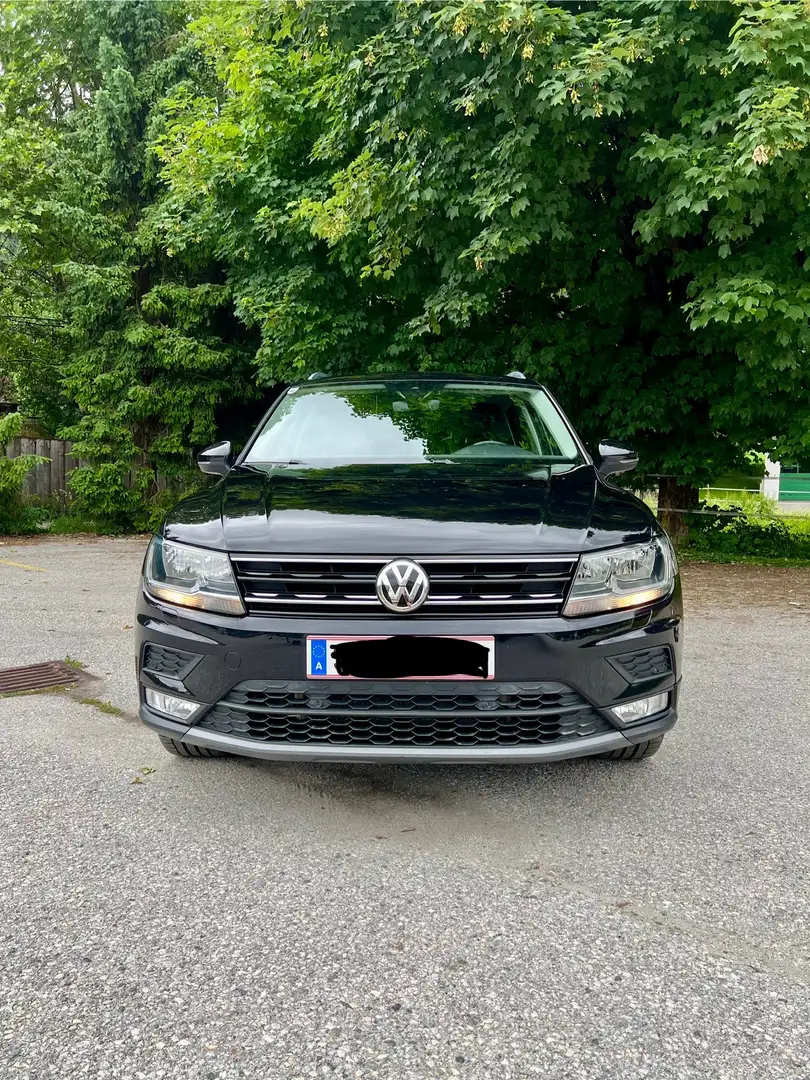 Volkswagen Tiguan 2,0 TDI SCR 4Motion Trendline - 2