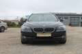BMW 520 d Touring Leder Navi Parksensoren Gris - thumbnail 3