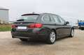 BMW 520 d Touring Leder Navi Parksensoren Gris - thumbnail 6