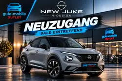 Nissan Juke 1.0 MY24 N DESIGN |LED|PDC|KAMERA|NAVI|19