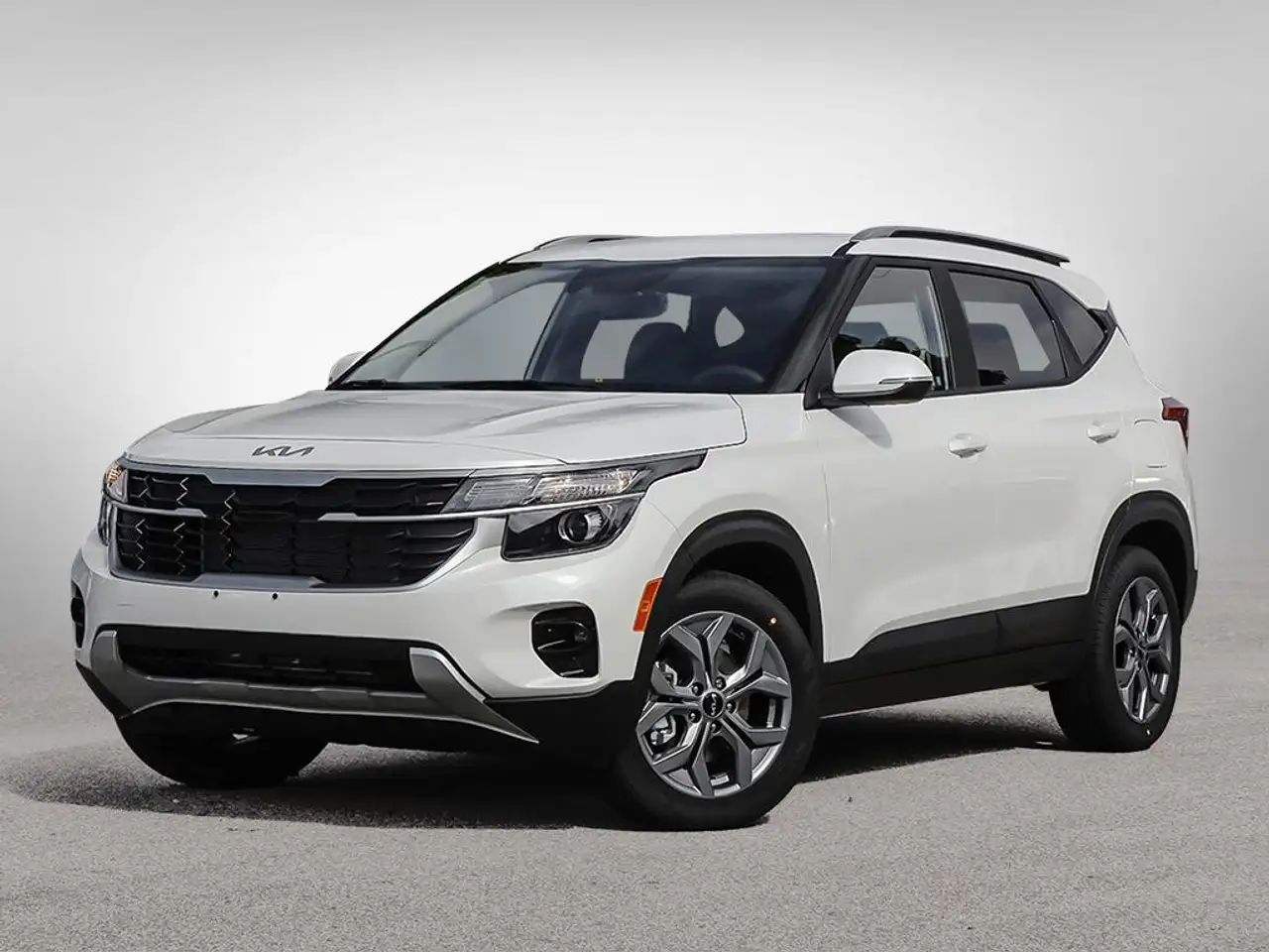 2026 Kia Seltos