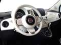 Fiat 500 1.2 Lounge Dualogic *PREZZO PROMO-NEOPATENTATI* Blanc - thumbnail 10