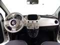 Fiat 500 1.2 Lounge Dualogic *PREZZO PROMO-NEOPATENTATI* Bianco - thumbnail 18