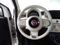 Fiat 500 1.2 Lounge Dualogic *PREZZO PROMO-NEOPATENTATI* Bianco - thumbnail 19