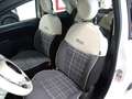 Fiat 500 1.2 Lounge Dualogic *PROMO ESTATE-NEOPATENTATI* Blanco - thumbnail 12