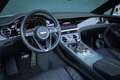 Bentley Continental GTC 4.0 V8 CARBON EXTERIOR | ORIGINEEL NEDERLANDS | AC Wit - thumbnail 22