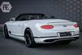 Bentley Continental GTC 4.0 V8 CARBON EXTERIOR | ORIGINEEL NEDERLANDS | AC Wit - thumbnail 19
