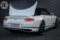 Bentley Continental GTC 4.0 V8 CARBON EXTERIOR | ORIGINEEL NEDERLANDS | AC Wit - thumbnail 16