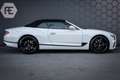 Bentley Continental GTC 4.0 V8 CARBON EXTERIOR | ORIGINEEL NEDERLANDS | AC Wit - thumbnail 7