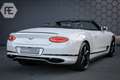Bentley Continental GTC 4.0 V8 CARBON EXTERIOR | ORIGINEEL NEDERLANDS | AC Wit - thumbnail 6