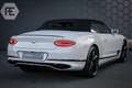 Bentley Continental GTC 4.0 V8 | CARBON | SPORTUITLAAT | STOELVERWARMING & Alb - thumbnail 3