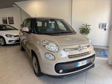 500L 0.9 TwinAir Turbo Natural Power Lounge