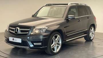 350CDI4M GLK 350 CDI 4Matic (204.983)