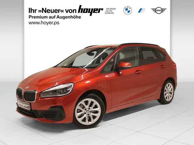 BMW 225 xe iPerformance Active Tourer Advantage DAB