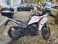 Moto Morini X-Cape 700 Blanc - thumbnail 2