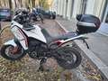 Moto Morini X-Cape 700 Blanc - thumbnail 4