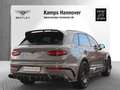 Bentley Bentayga V8 S *Mansory Komplettumbau* Gris - thumbnail 7