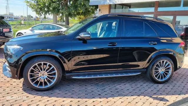 Mercedes-Benz GLE 300 d 4Matic Mild Hybrid AMG Premium IVA ESP. KM CERT.