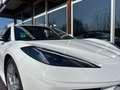 Corvette C8 6.2 V8 Stingray 2LT Targa Unfallfrei EU-Spec Weiß - thumbnail 26