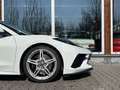 Corvette C8 6.2 V8 Stingray 2LT Targa Unfallfrei EU-Spec Weiß - thumbnail 25