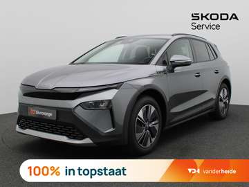 60 Business Edition 204PK Aut Warmtepomp, Keyless,