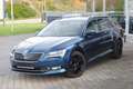 Skoda Superb 1.4 TSI ACT DSG Style Combi.StHz.AHK.Navi Blau - thumbnail 1