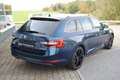 Skoda Superb 1.4 TSI ACT DSG Style Combi.StHz.AHK.Navi Blau - thumbnail 4