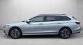 Skoda Superb Combi Selection 1.5 TSI iV 204PS Ahk; Winter; F... Silber - thumbnail 2