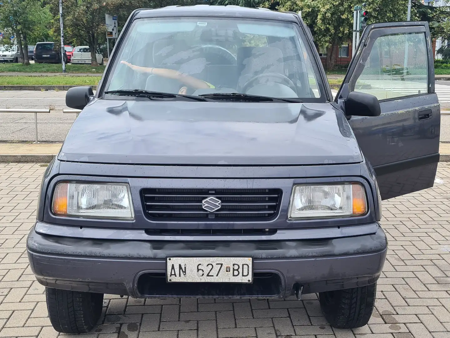 Suzuki Vitara Vitara 5p 1.6i 16v JLX P.Pack - 1