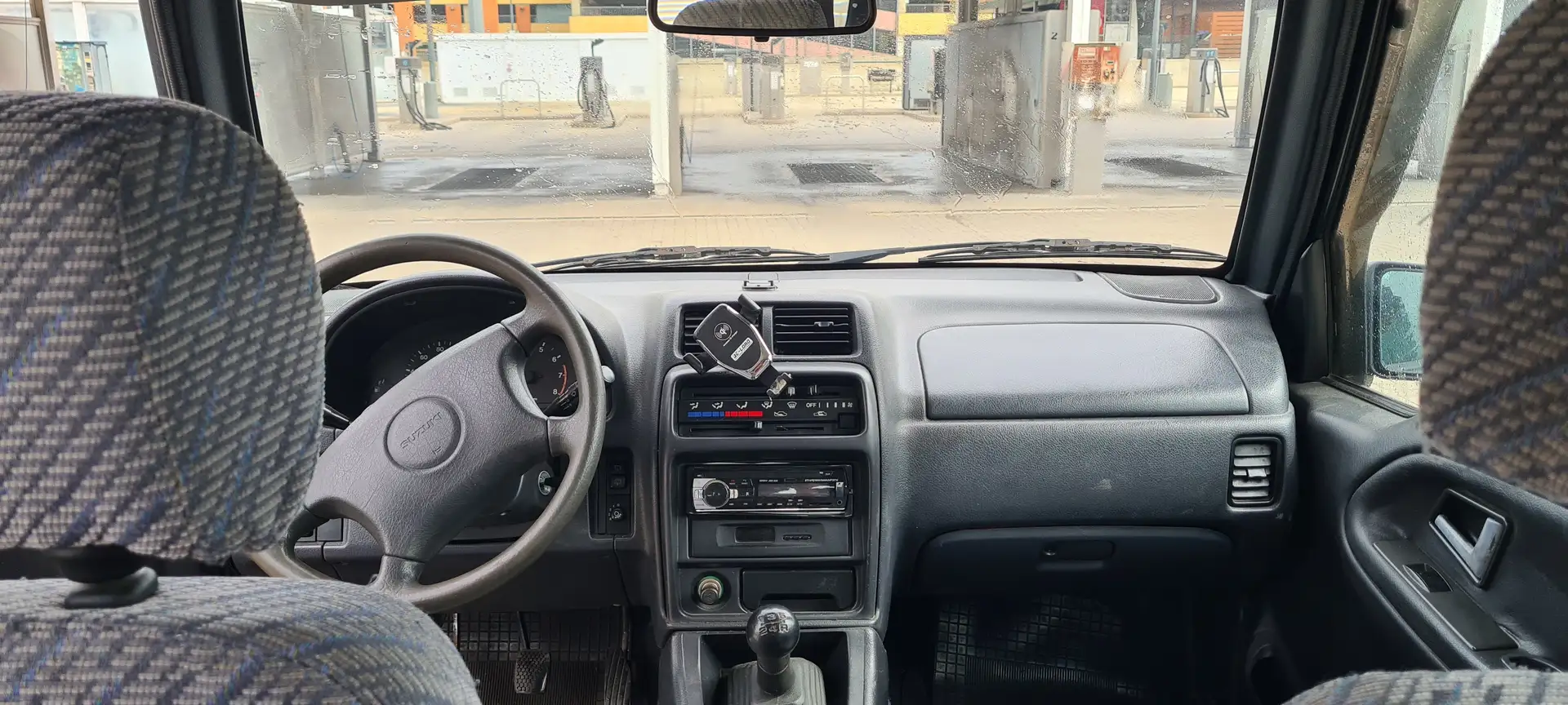 Suzuki Vitara Vitara 5p 1.6i 16v JLX P.Pack - 2