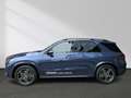 Mercedes-Benz GLE 450 d 4M AMG Line Panorama Airmatic 7-Sitze Blau - thumbnail 3