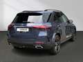 Mercedes-Benz GLE 450 d 4M AMG Line Panorama Airmatic 7-Sitze Blau - thumbnail 4