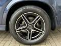 Mercedes-Benz GLE 450 d 4M AMG Line Panorama Airmatic 7-Sitze Blau - thumbnail 8