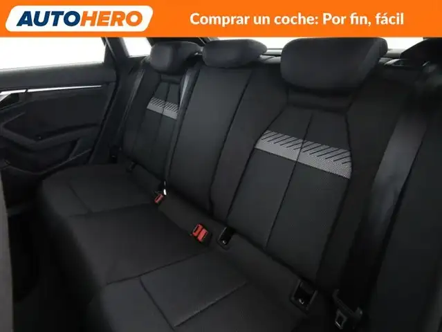 Audi A3 view 15
