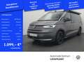 Volkswagen T7 California TDI Ocean STANDHZ DCC AHK KAM36 Grau - thumbnail 1