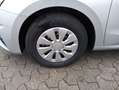 Skoda Fabia 1.0 TSI DSG Selection+Klima+PDC+SmartLink Silber - thumbnail 19