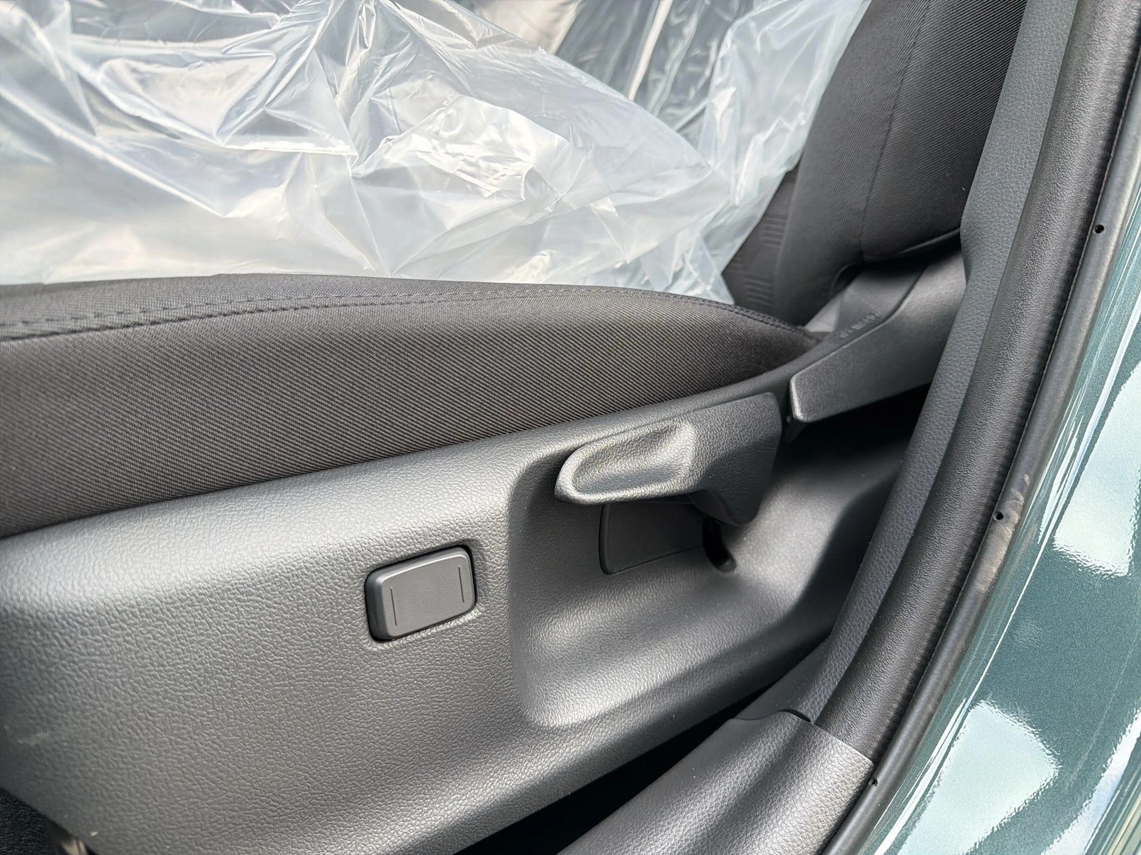 Mazda 2 Hybrid 1.5 Exclusive-line | Nieuwe Auto | Geheel R — photo 13