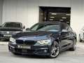 BMW 420 d xDrive Gran Coupe • M-Pakket • Vol Opties Blau - thumbnail 1