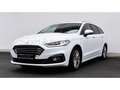 Ford Mondeo 2.0 Hybrid Titanium LED Spur Navi Sport Weiß - thumbnail 1