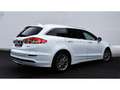 Ford Mondeo 2.0 Hybrid Titanium LED Spur Navi Sport Weiß - thumbnail 33