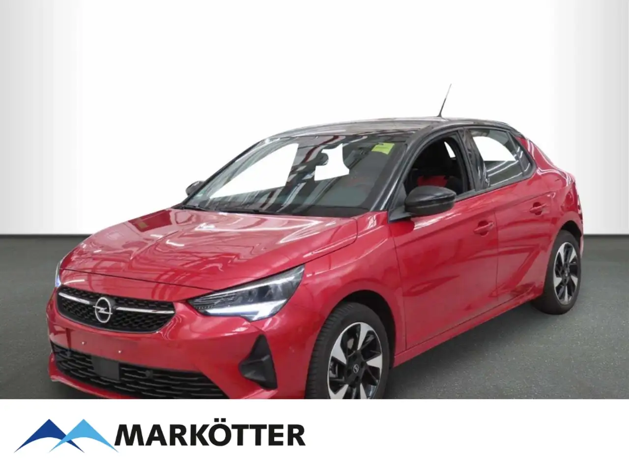 Opel Corsa-e