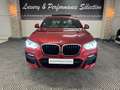 BMW X4 G02 20d 190ch BVA8 M Sport - Origine France - Toit Rouge - thumbnail 8