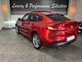 BMW X4 G02 20d 190ch BVA8 M Sport - Origine France - Toit Rouge - thumbnail 3