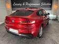 BMW X4 G02 20d 190ch BVA8 M Sport - Origine France - Toit Rouge - thumbnail 5
