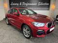 BMW X4 G02 20d 190ch BVA8 M Sport - Origine France - Toit Rouge - thumbnail 7
