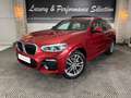 BMW X4 G02 20d 190ch BVA8 M Sport - Origine France - Toit Rouge - thumbnail 1