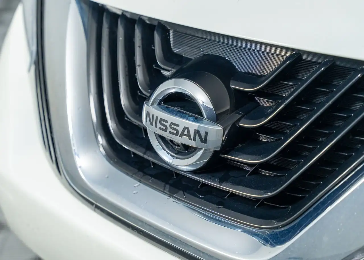 Nissan Murano photo Nissan Murano