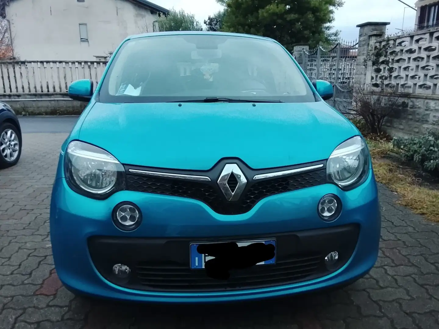 Renault Twingo 1.0 sce Energy 70cv S&S - 2